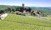 Chianti Scenic Tour with Wine Tasting