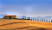 Val d'Orcia Tour